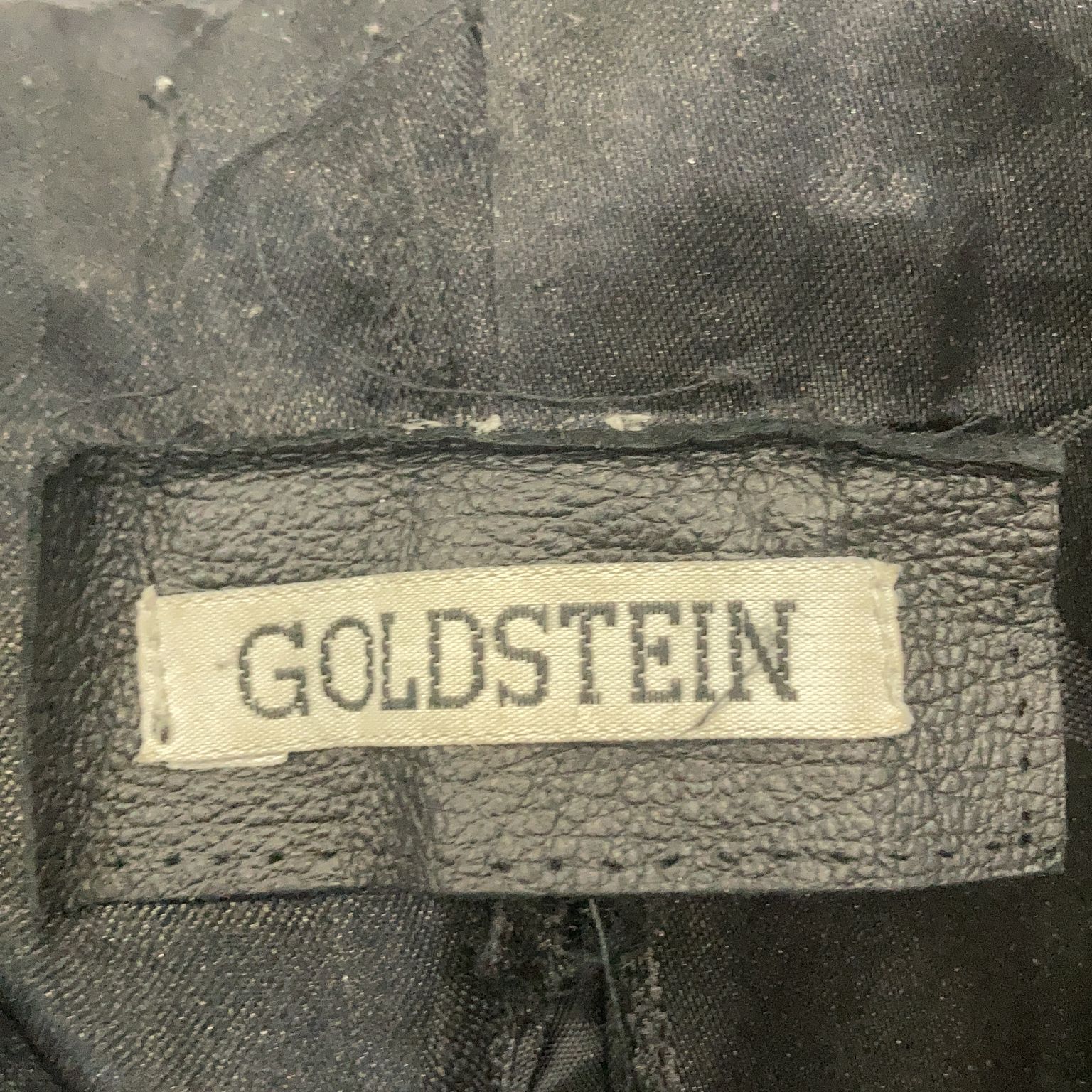 Goldstein