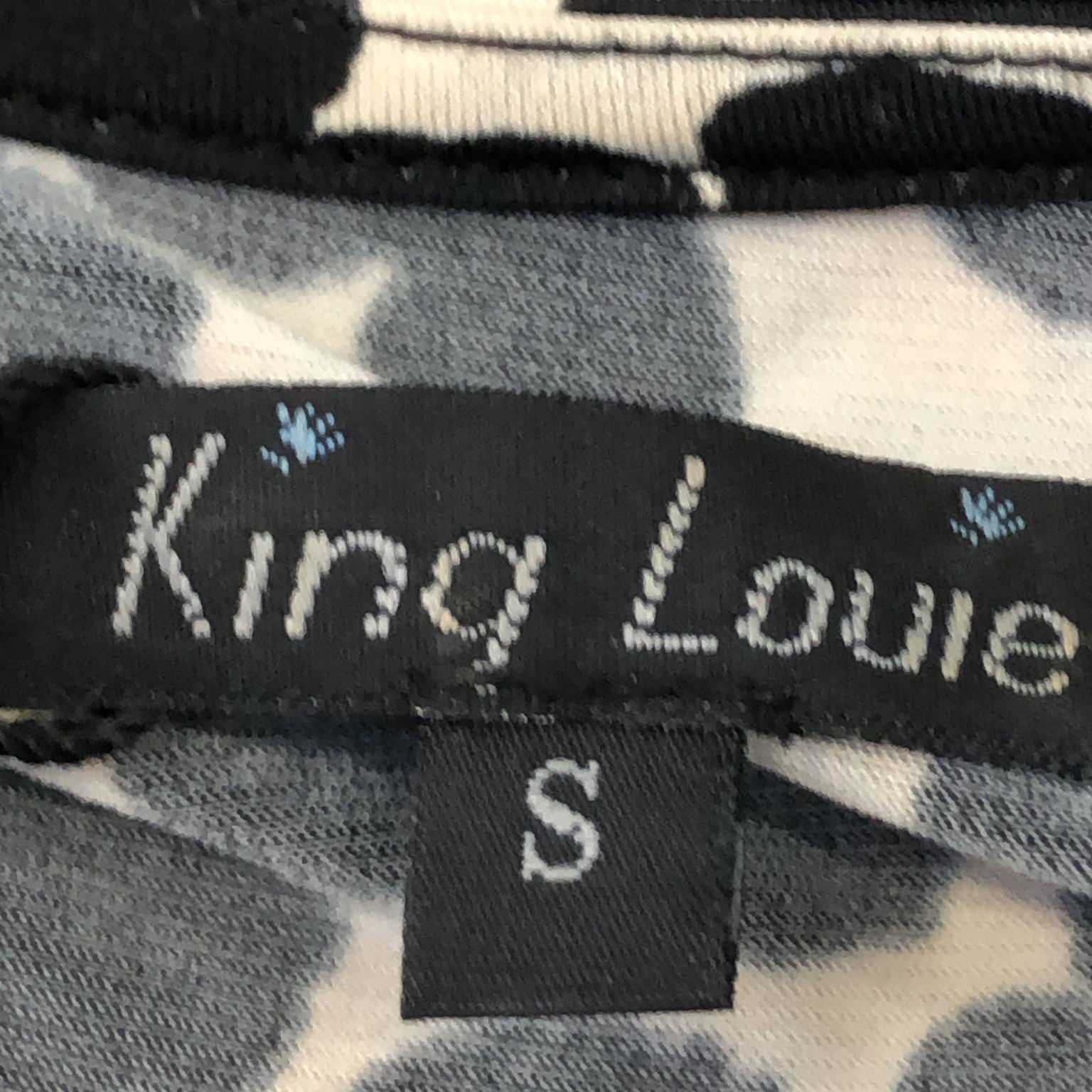 King Louie