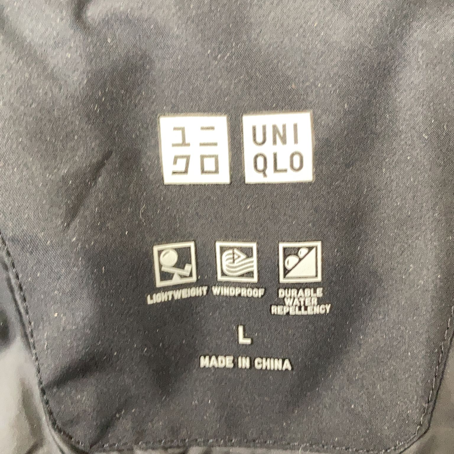 Uniqlo