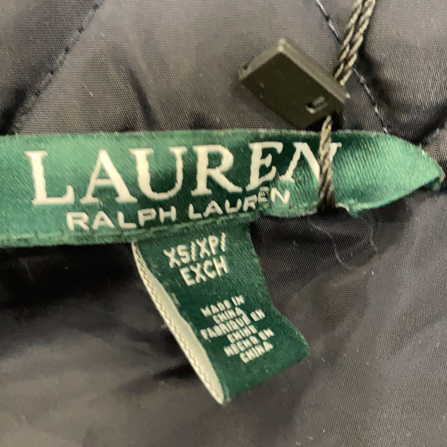 Lauren Ralph Lauren