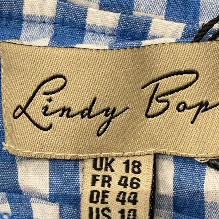 Lindy Bop