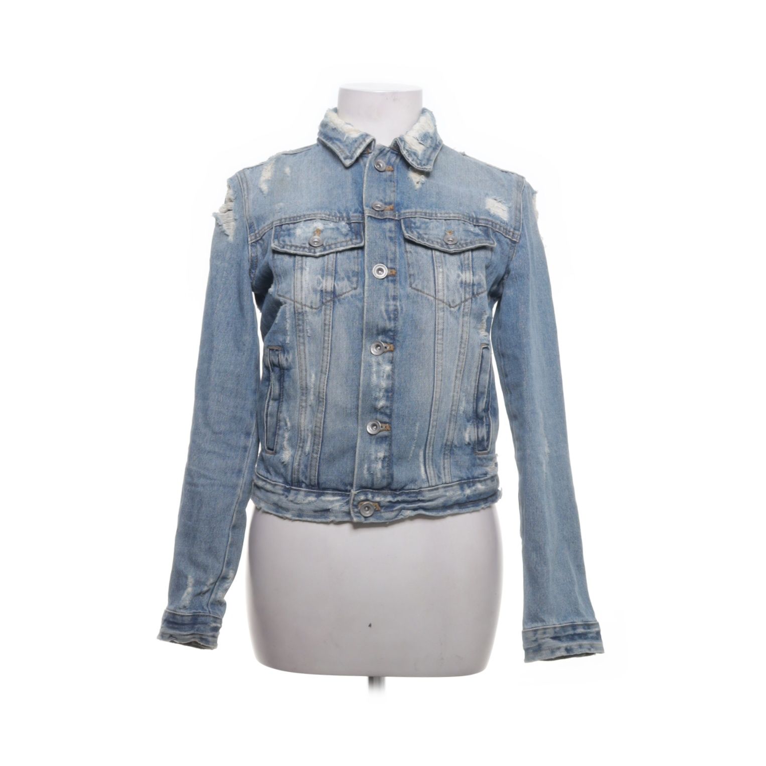 Zara Trafaluc Denim Wear