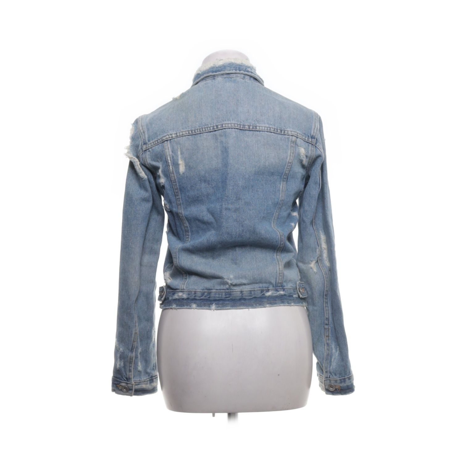 Zara Trafaluc Denim Wear