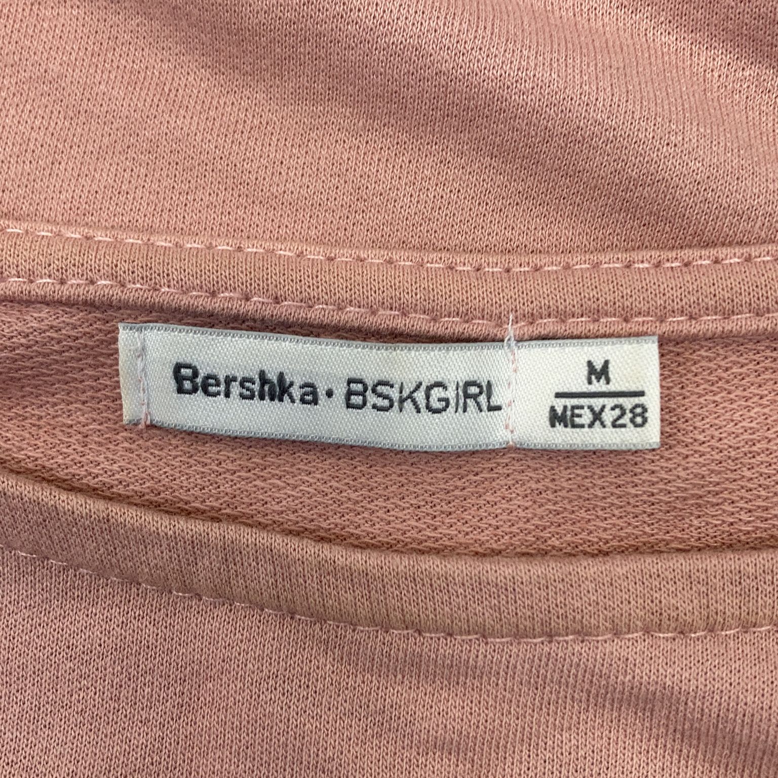 Bershka