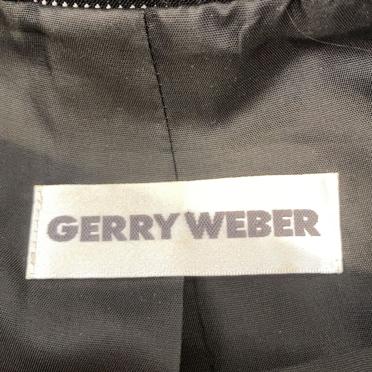 Gerry Weber