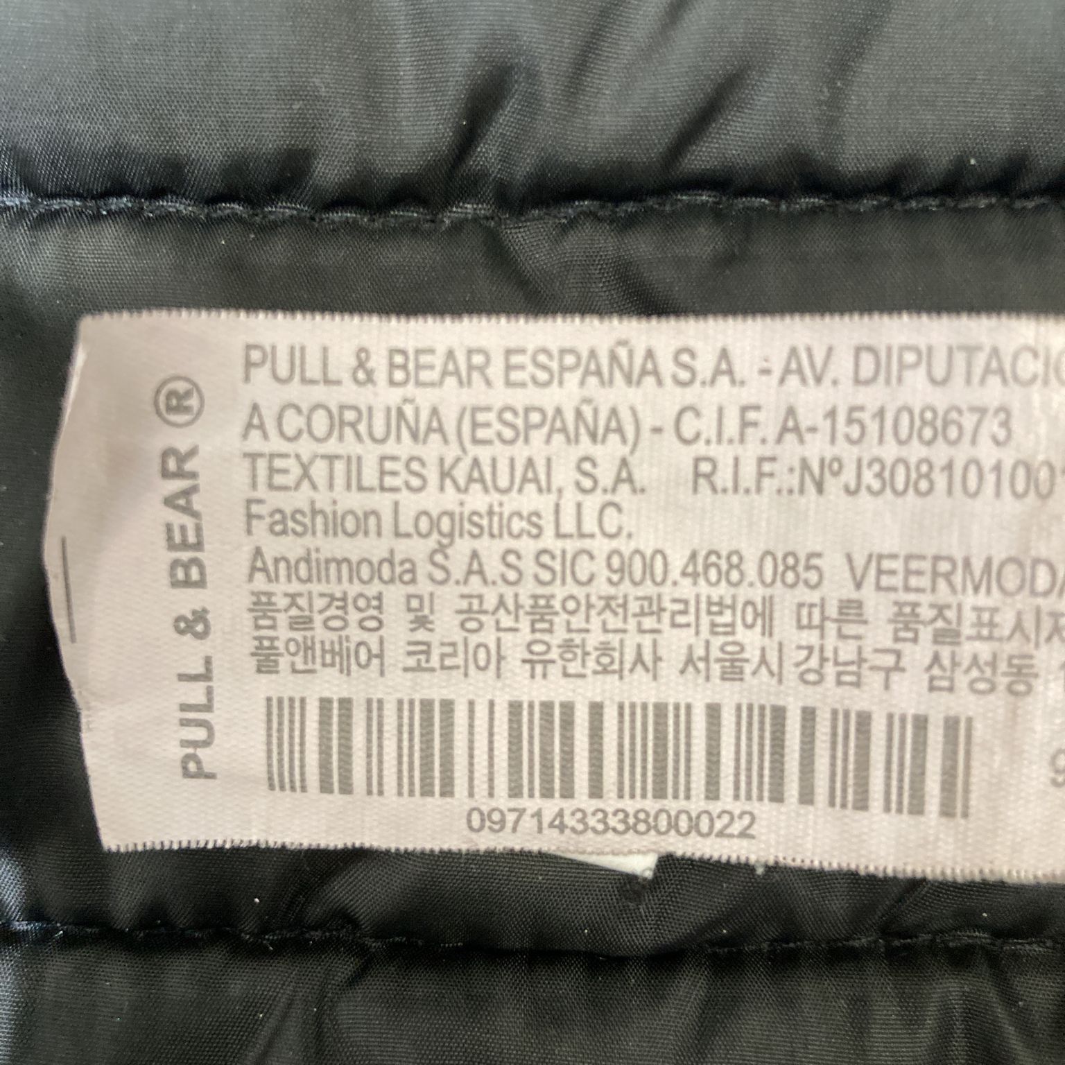 Pull  Bear