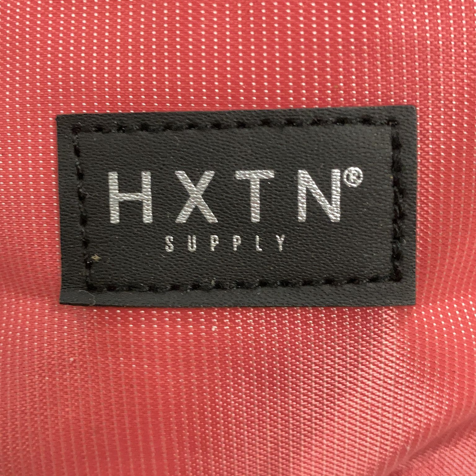 HXTN Supply