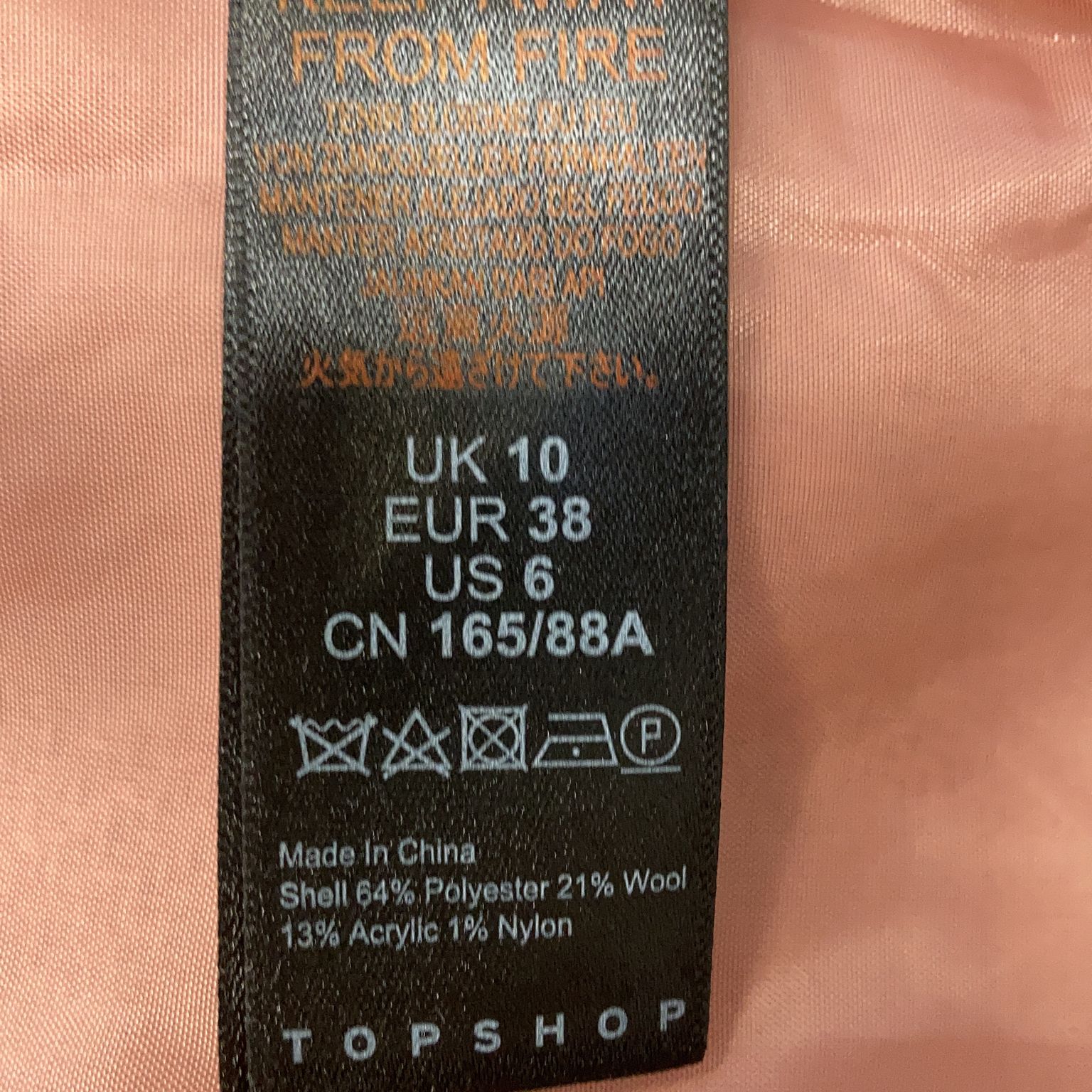 Topshop