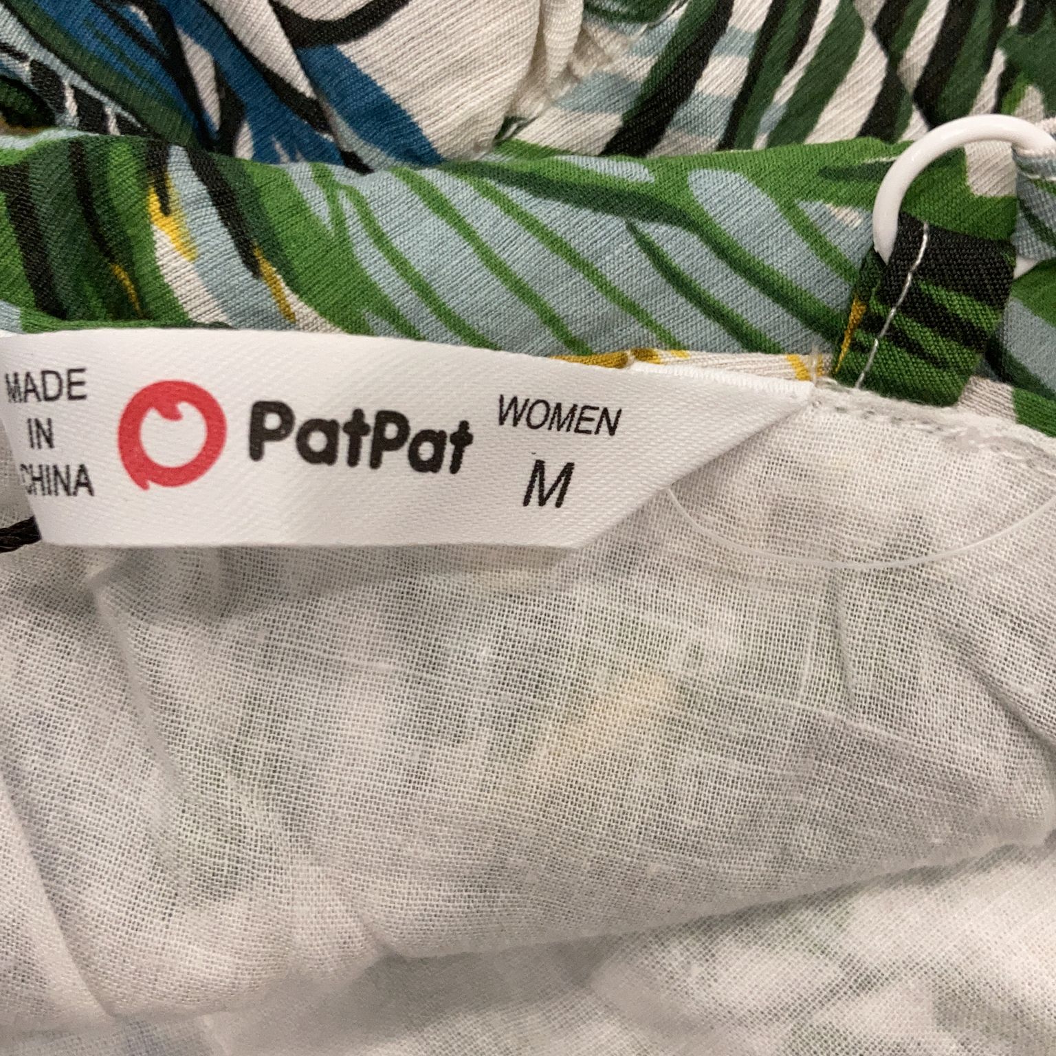 PatPat