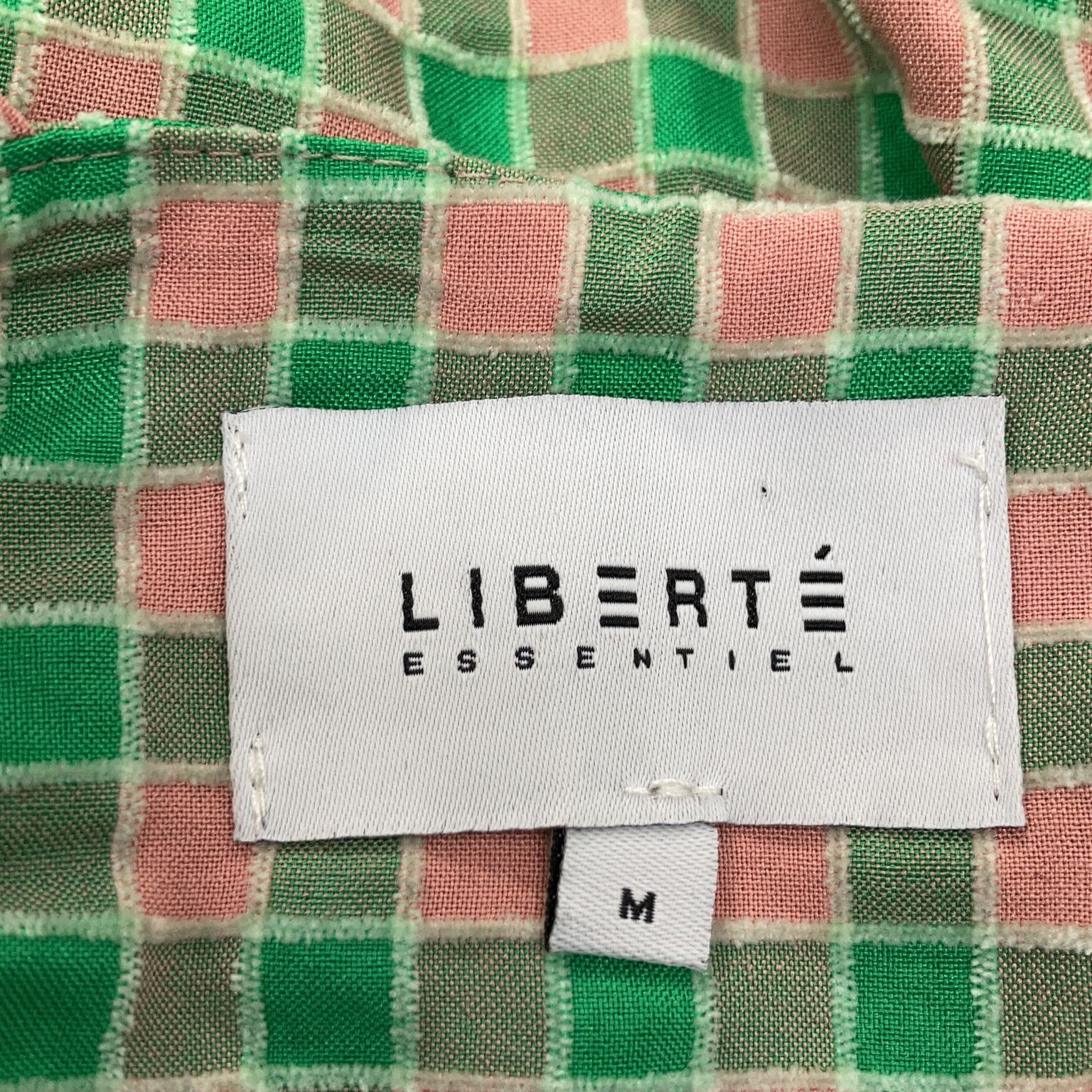 Liberté Essentiel