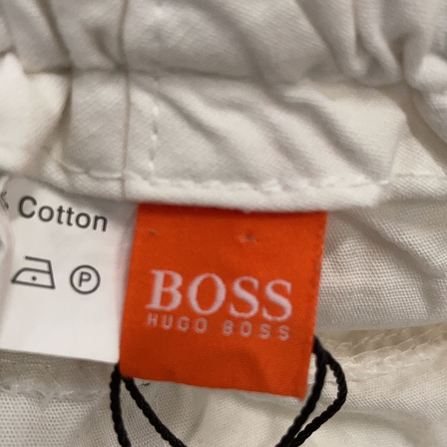 Boss Hugo Boss