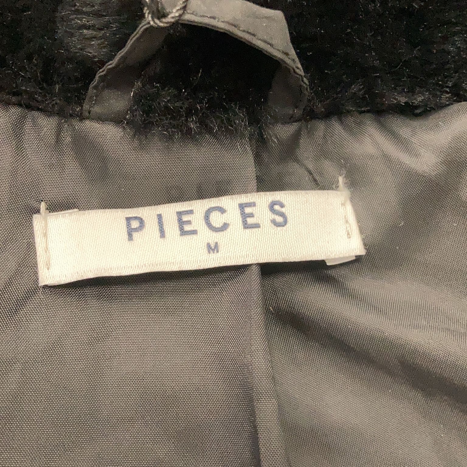 Pieces