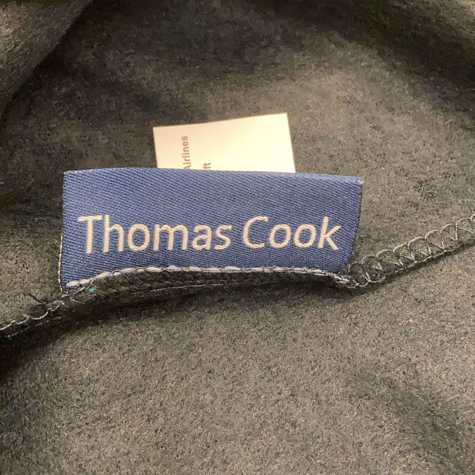 Thomas Cook