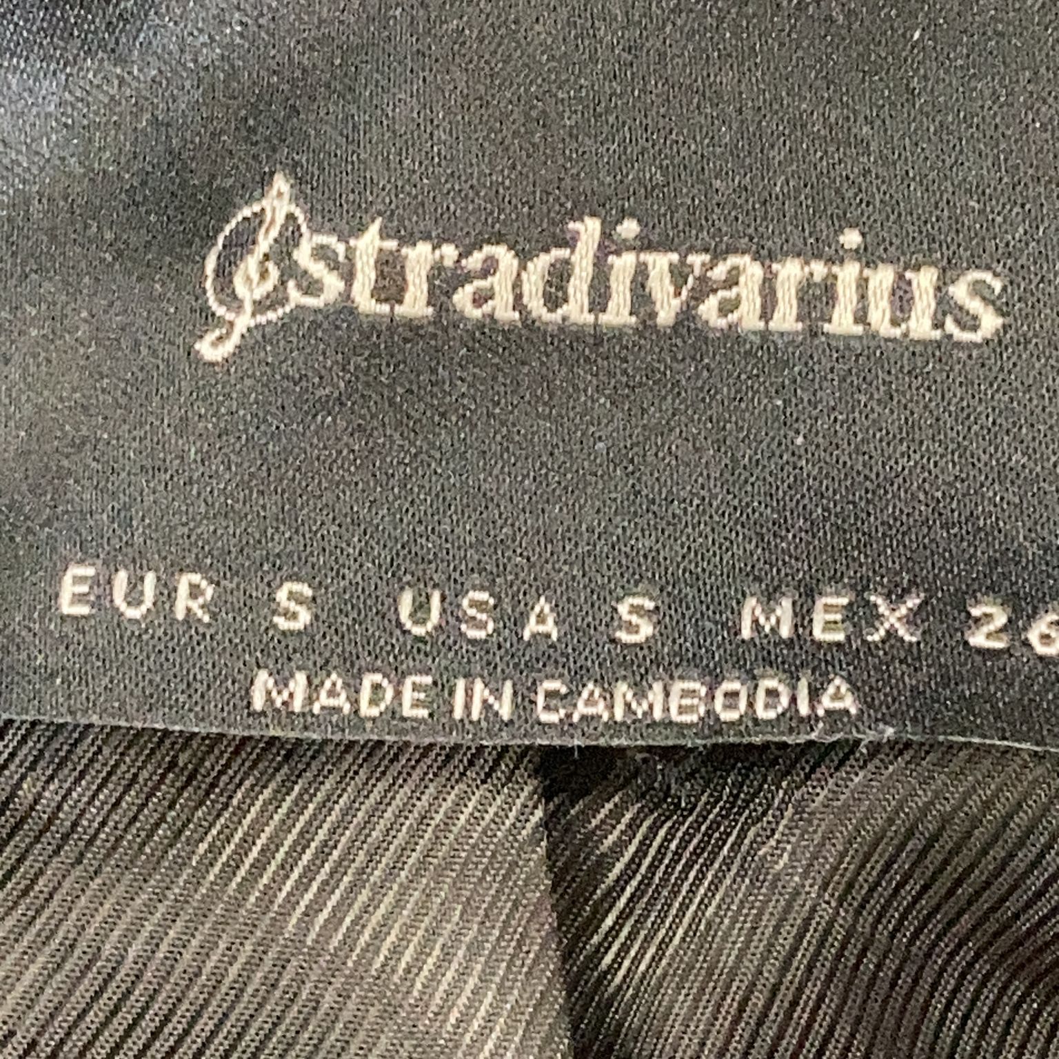 Stradivarius