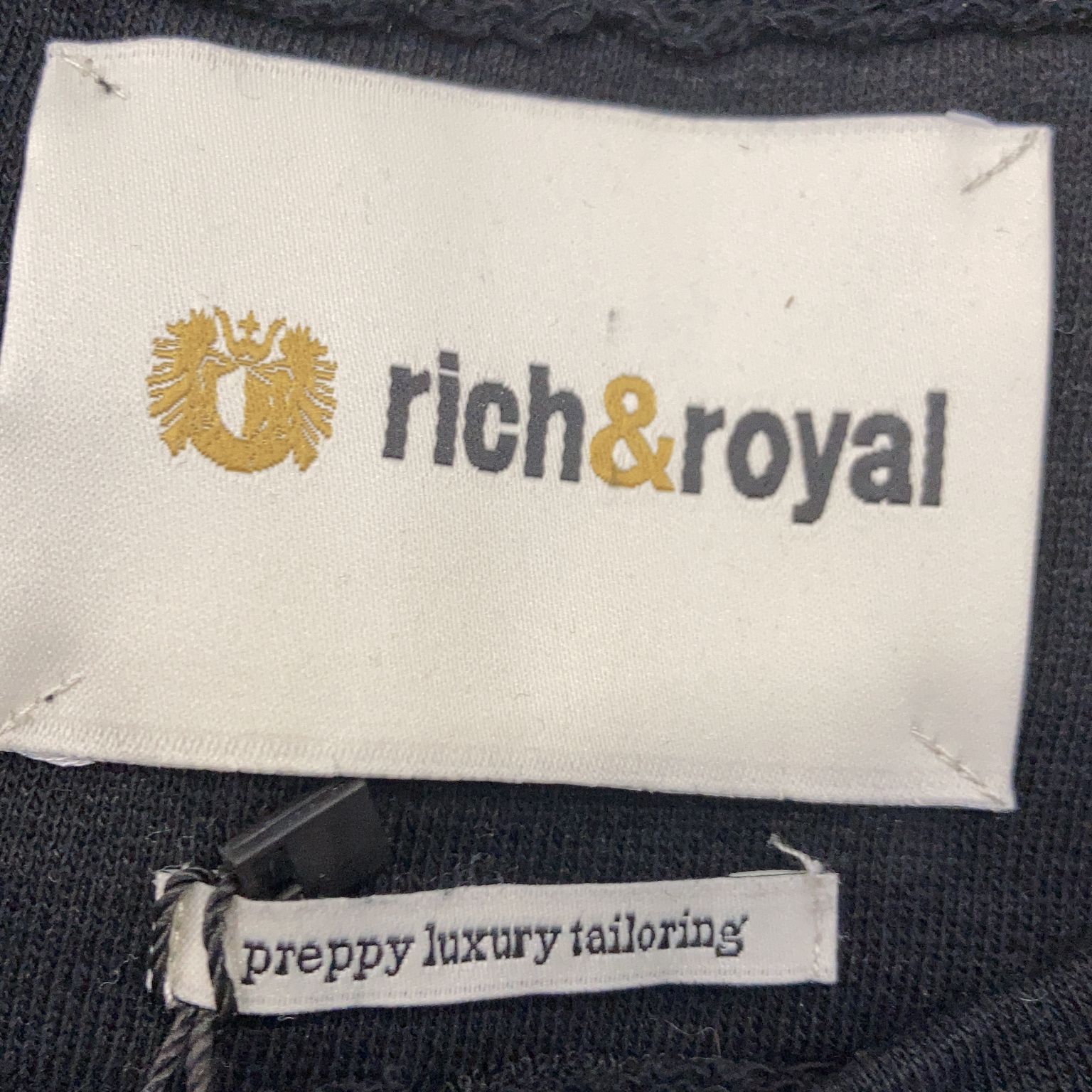 Rich  Royal