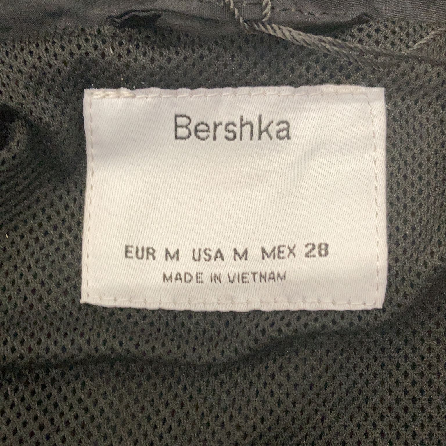 Bershka