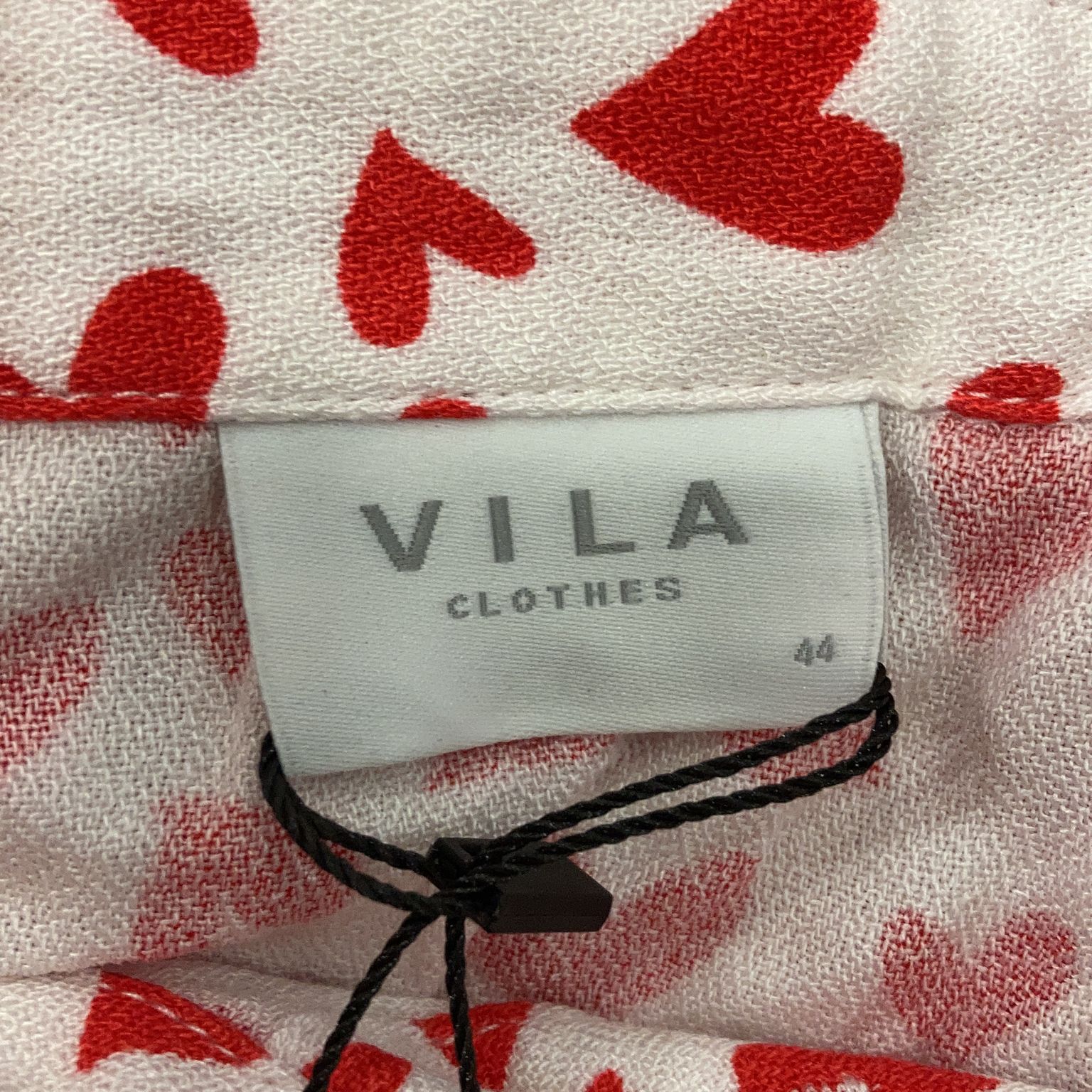 VILA Clothes