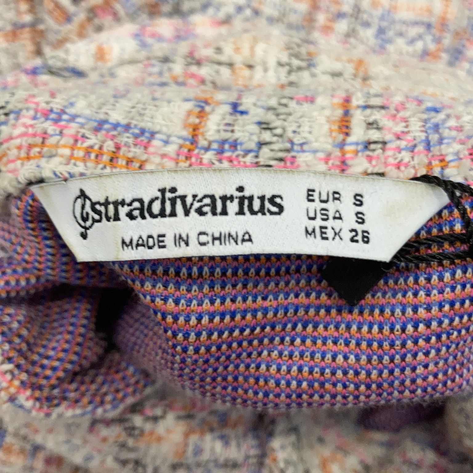 Stradivarius