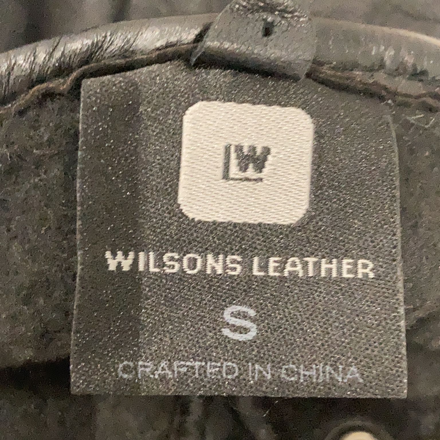 Wilsons Leather