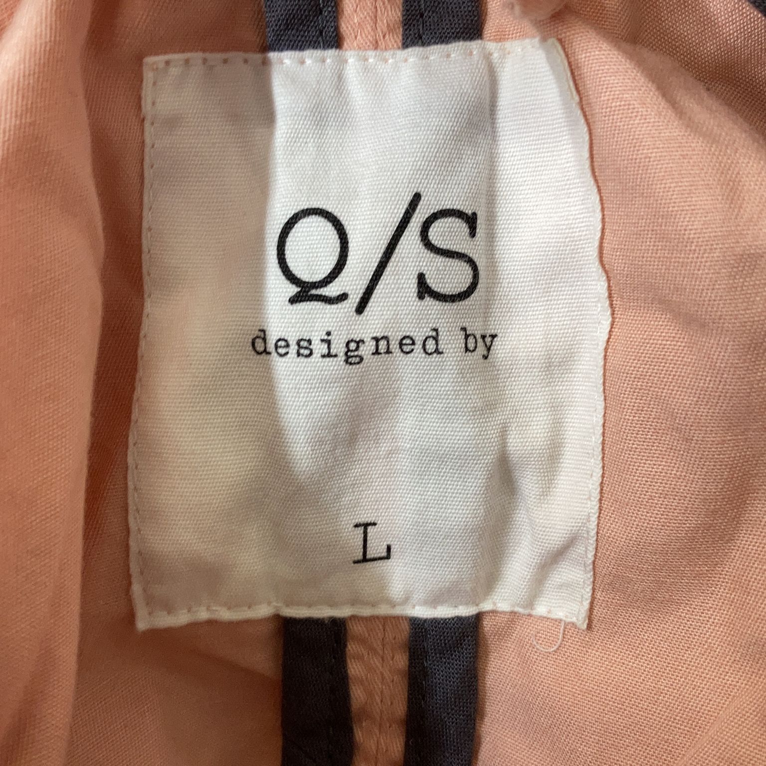 Q/S designed by