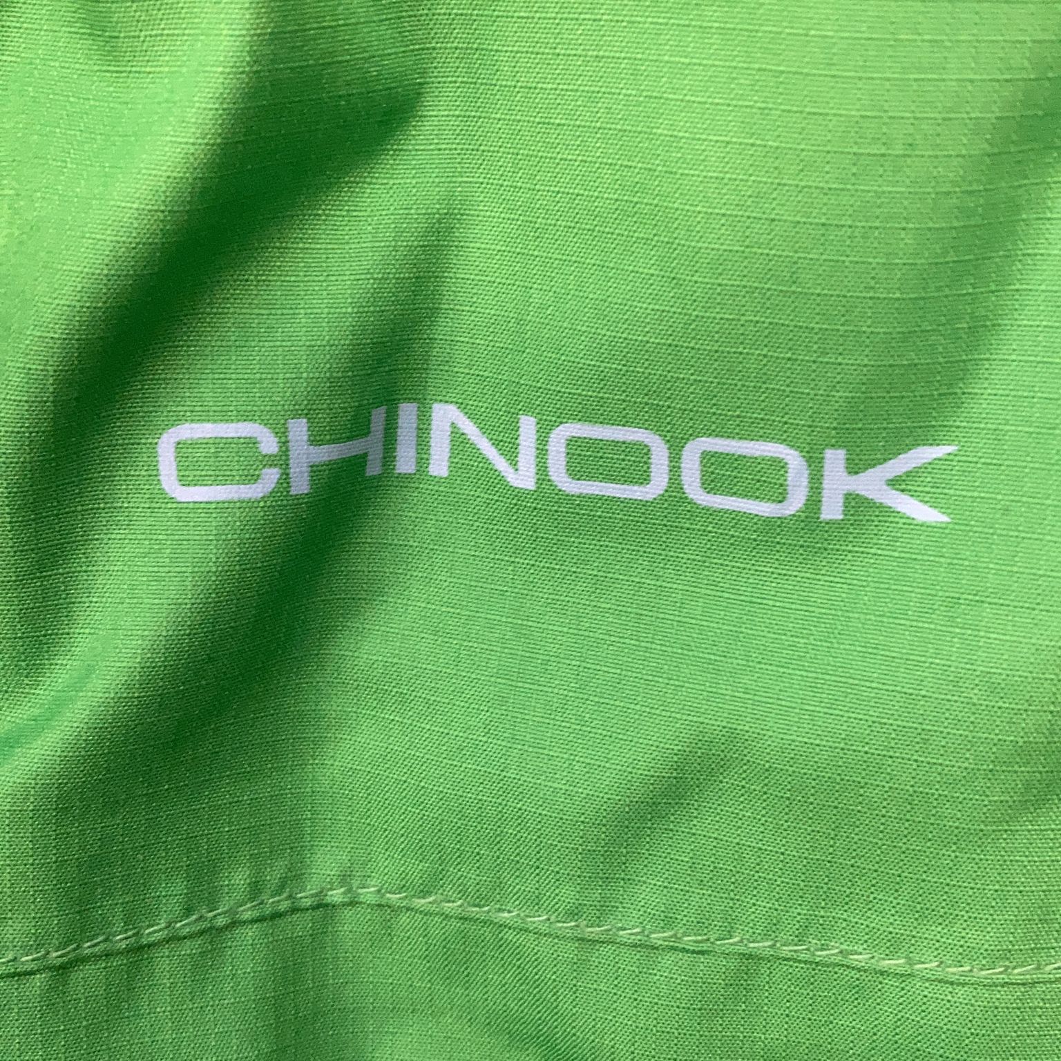 Chinook