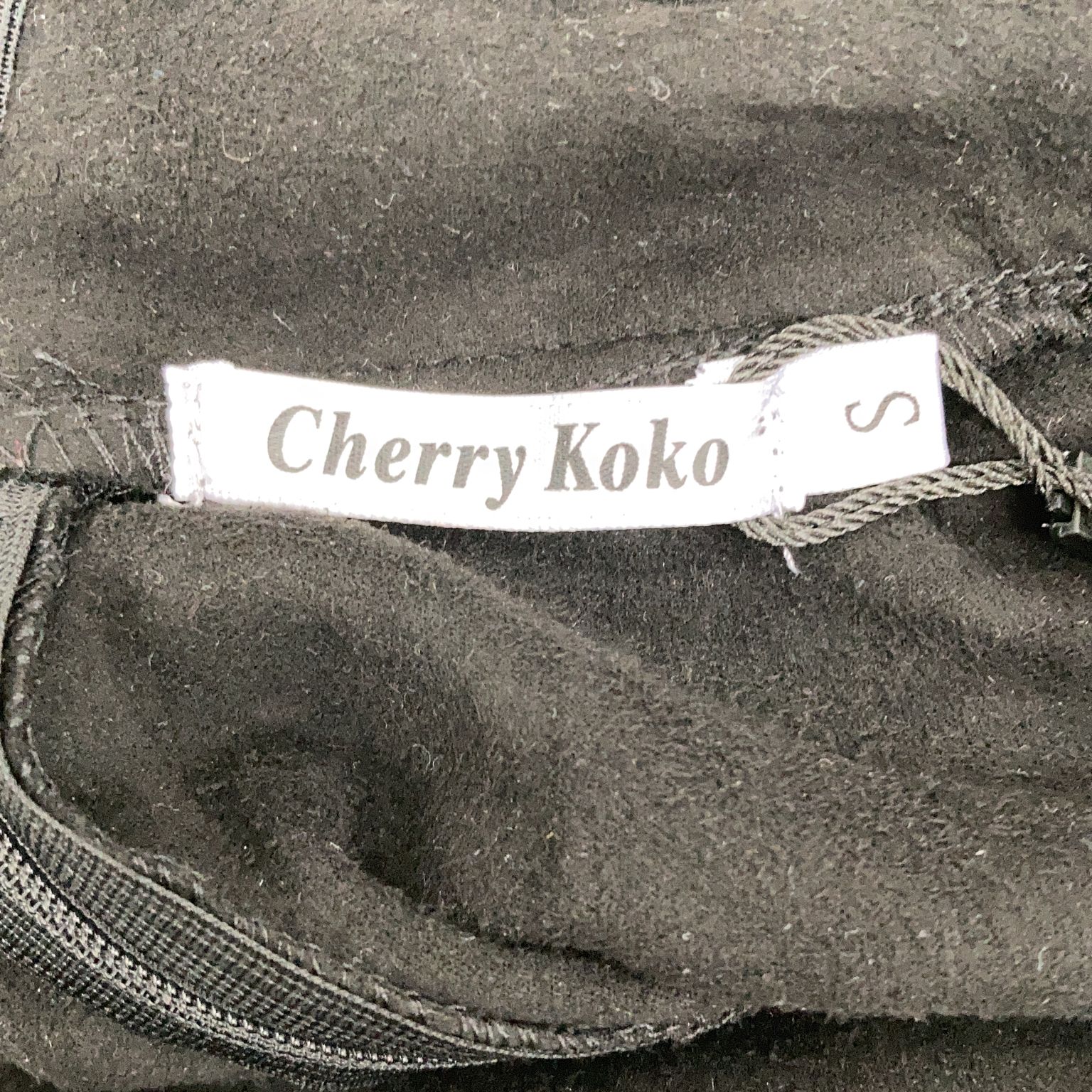 Cherry Koko