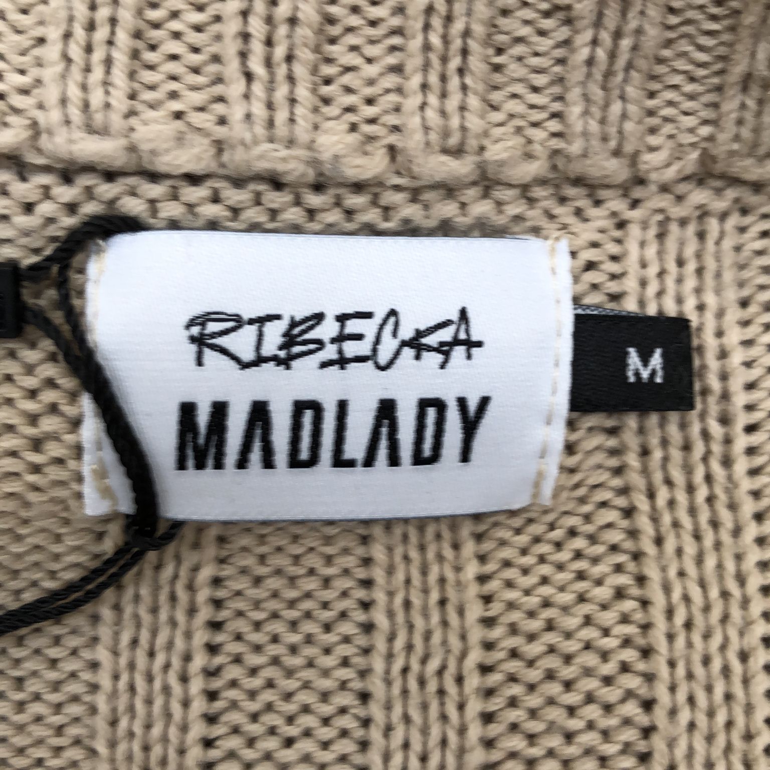 Ribecka x Madlady