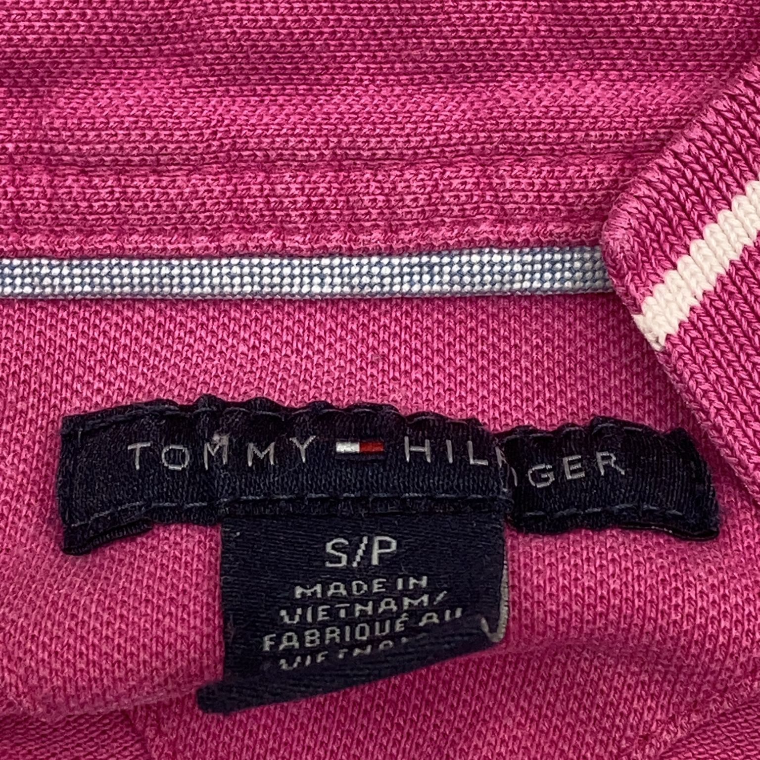 Tommy Hilfiger