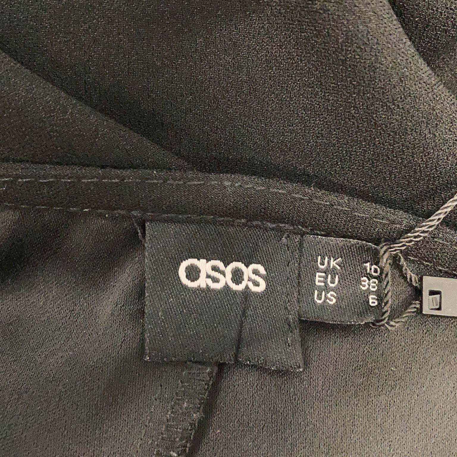 ASOS