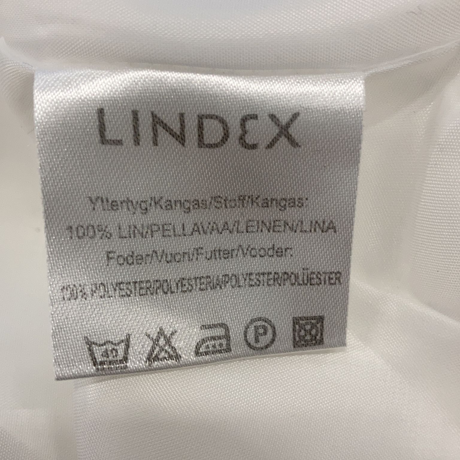 Lindex