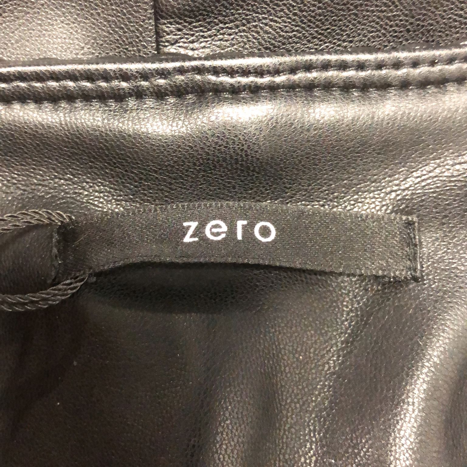 Zero