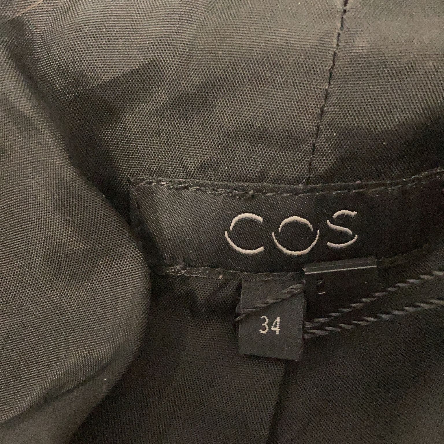 COS