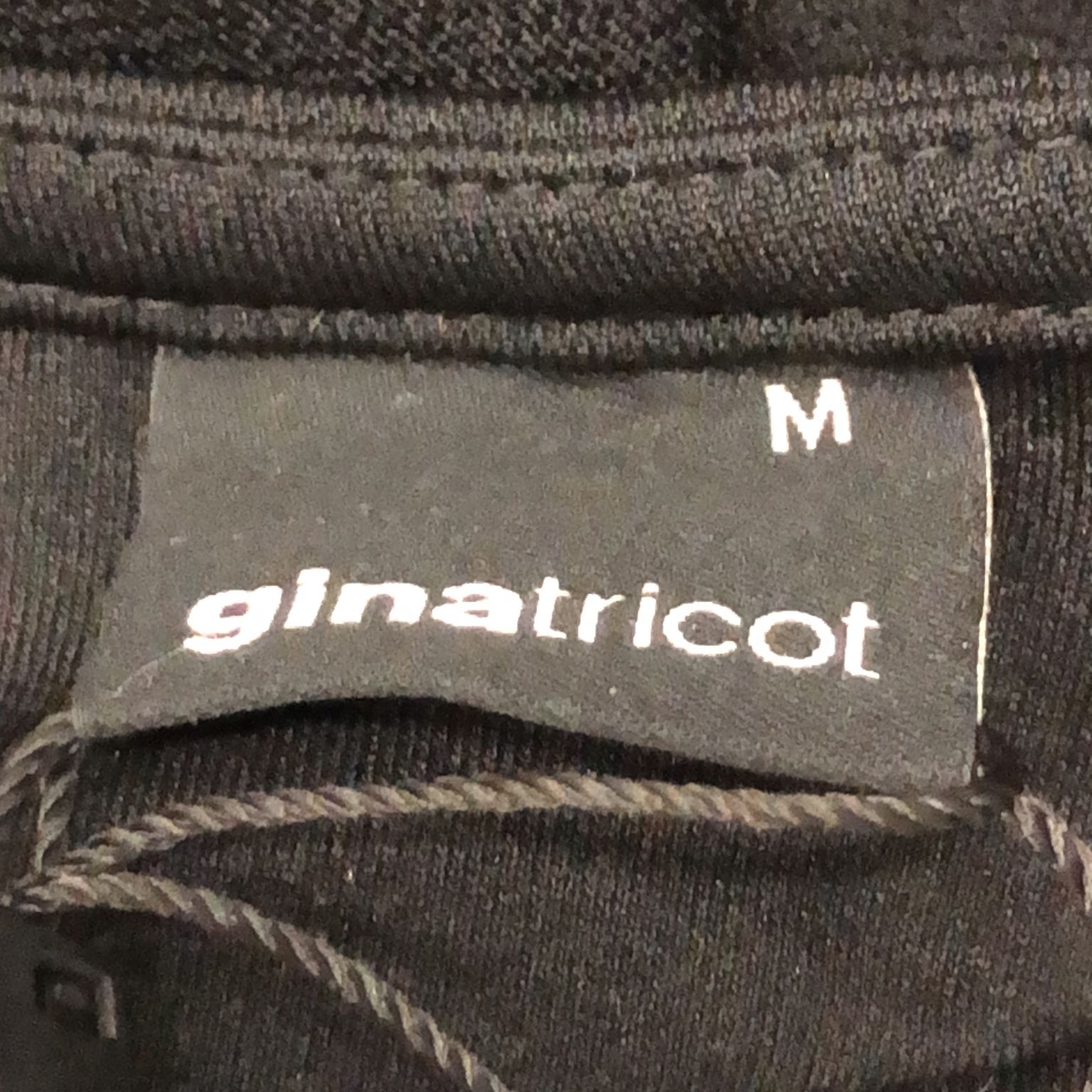 Gina Tricot