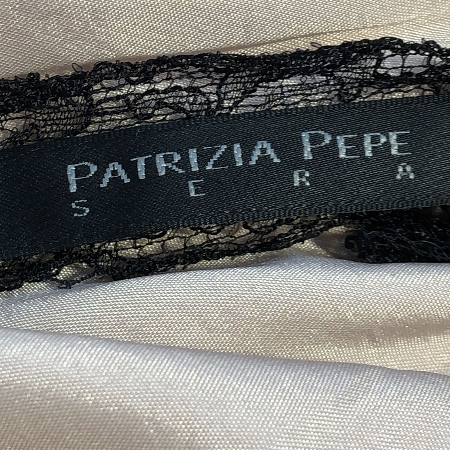 Patrizia Pepe