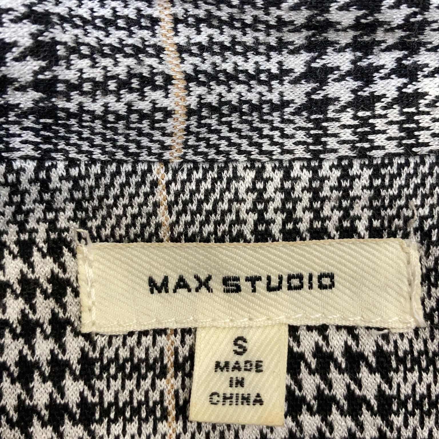 Max Studio