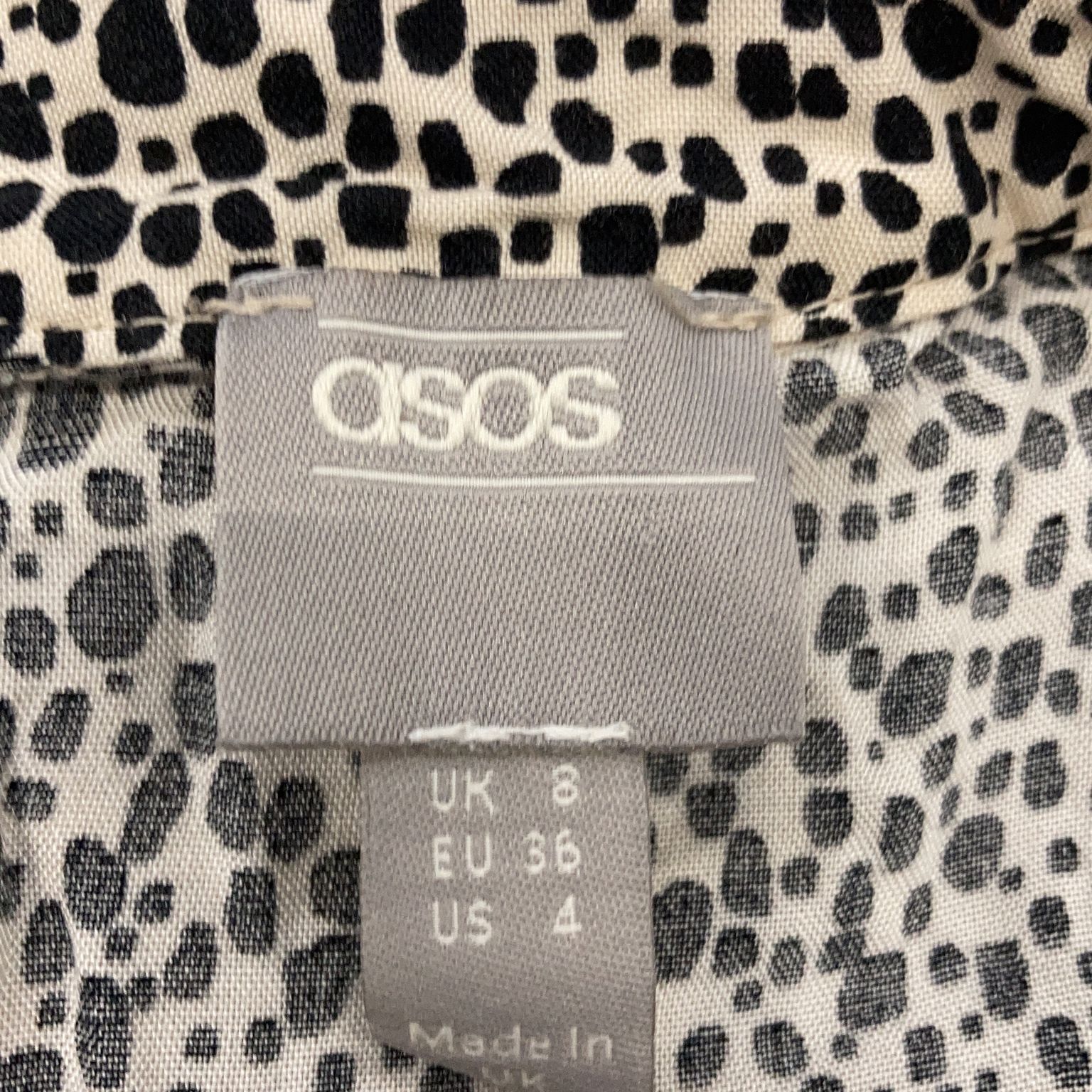 ASOS