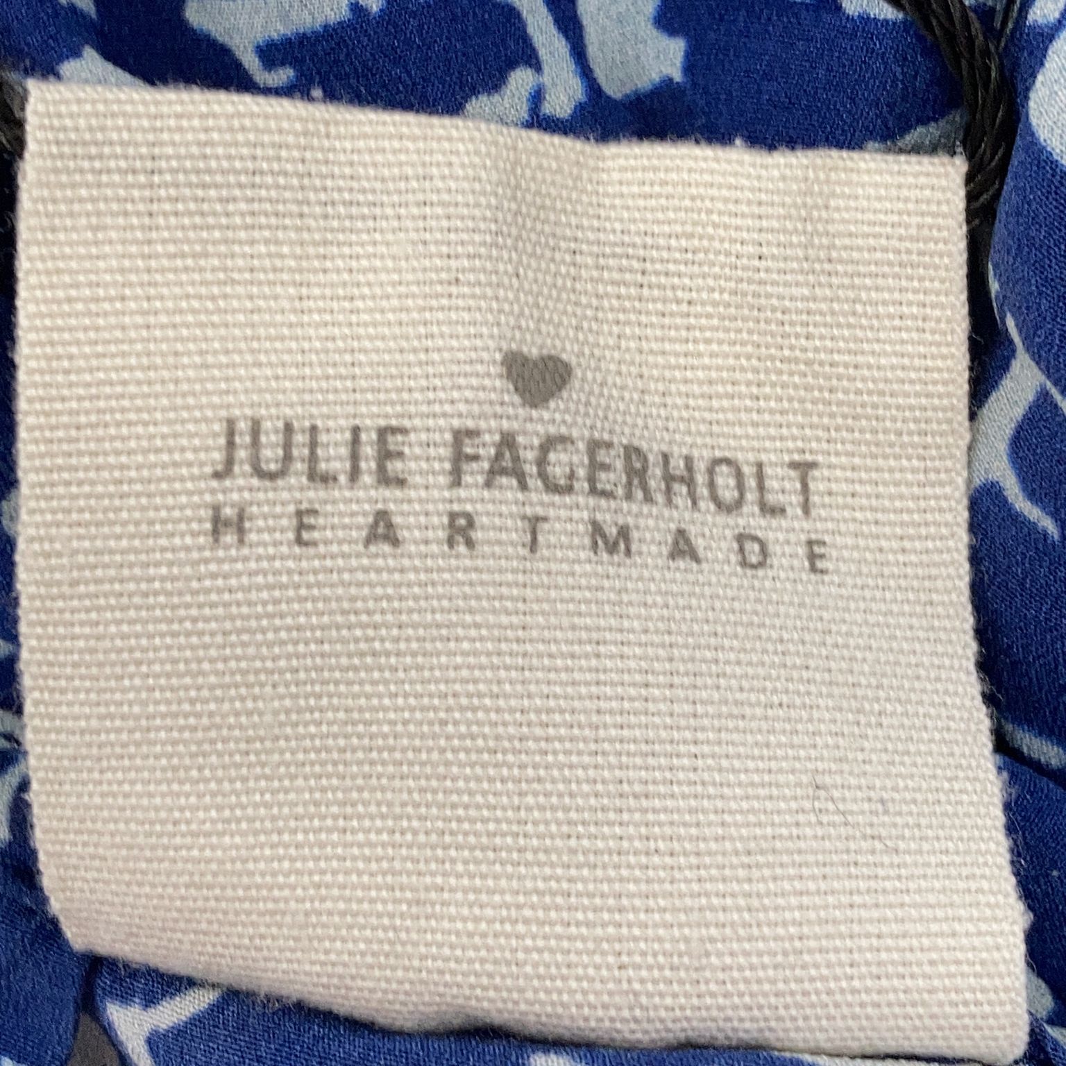 Julie Fagerholt