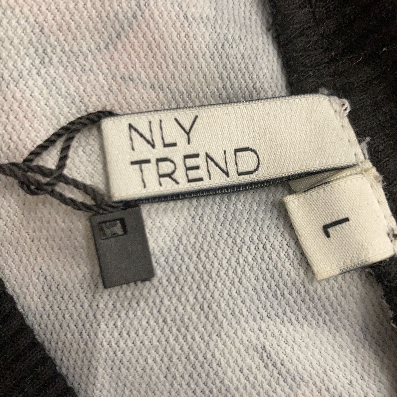 NLY Trend