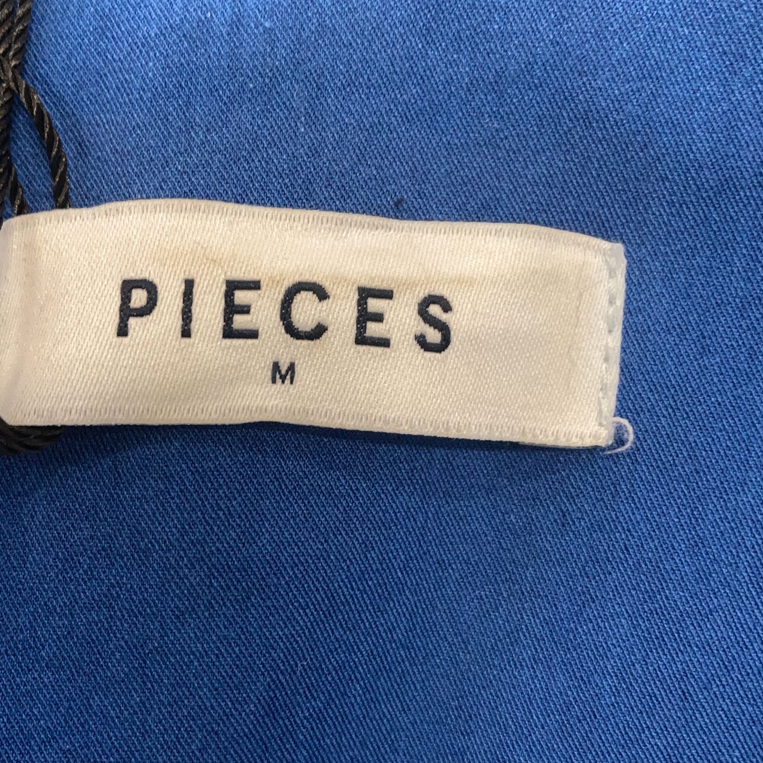 Pieces