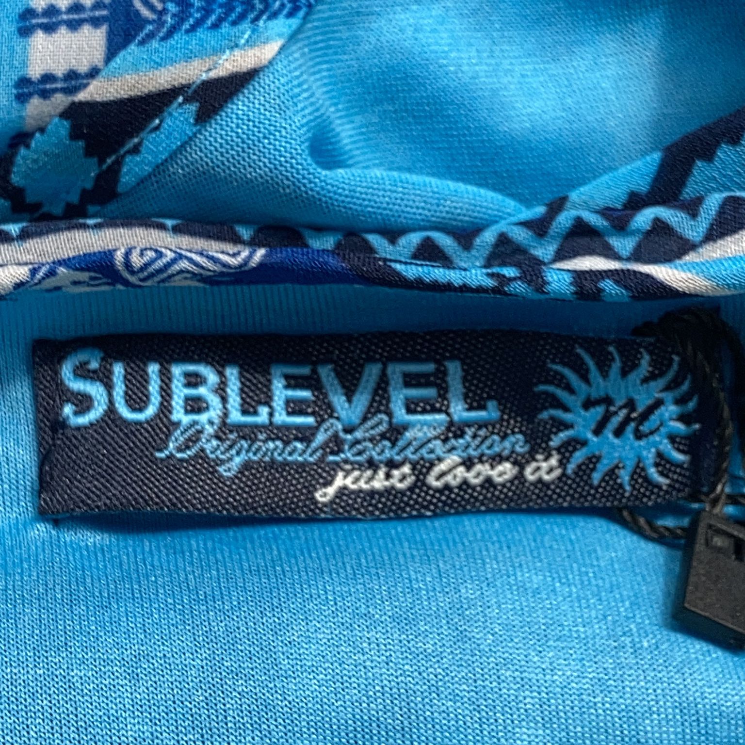 Sublevel