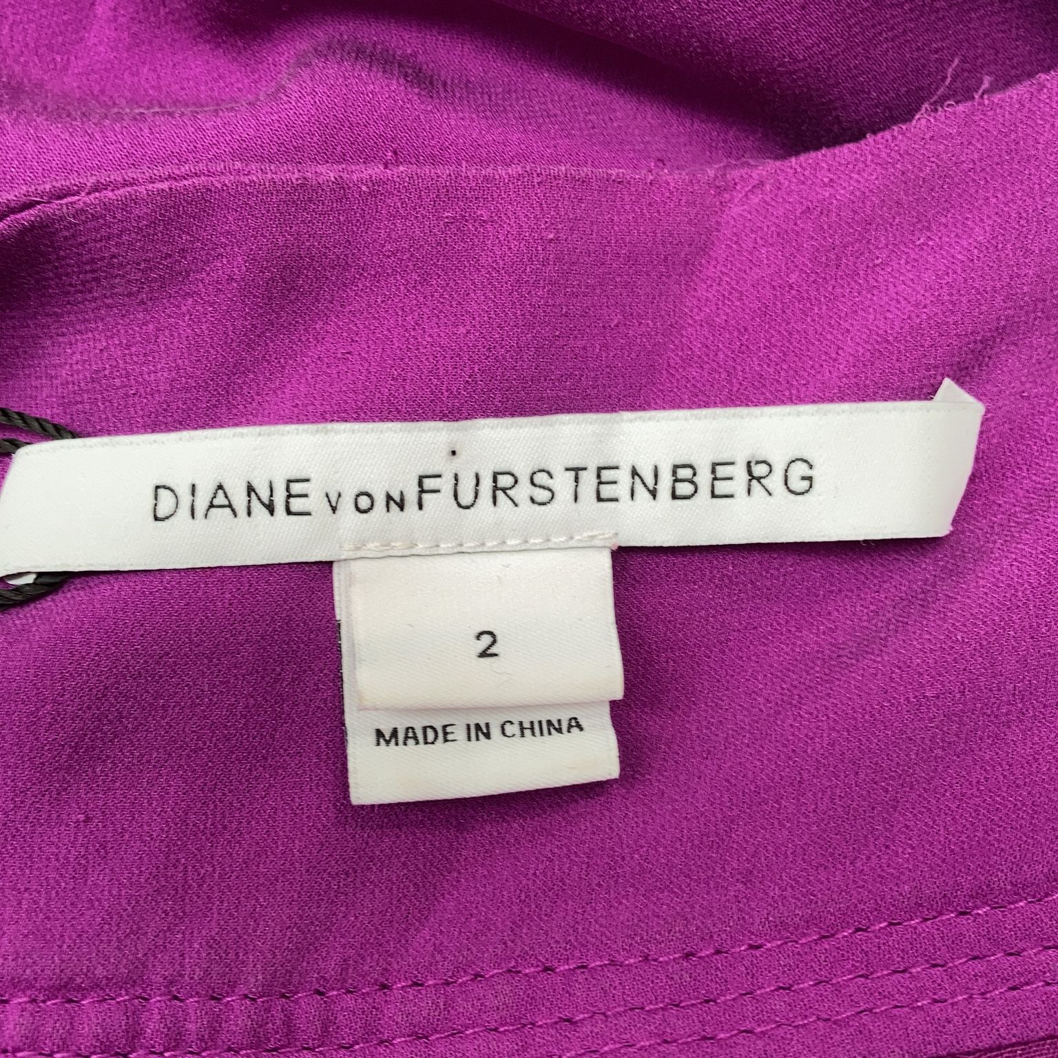 Diane von Furstenberg