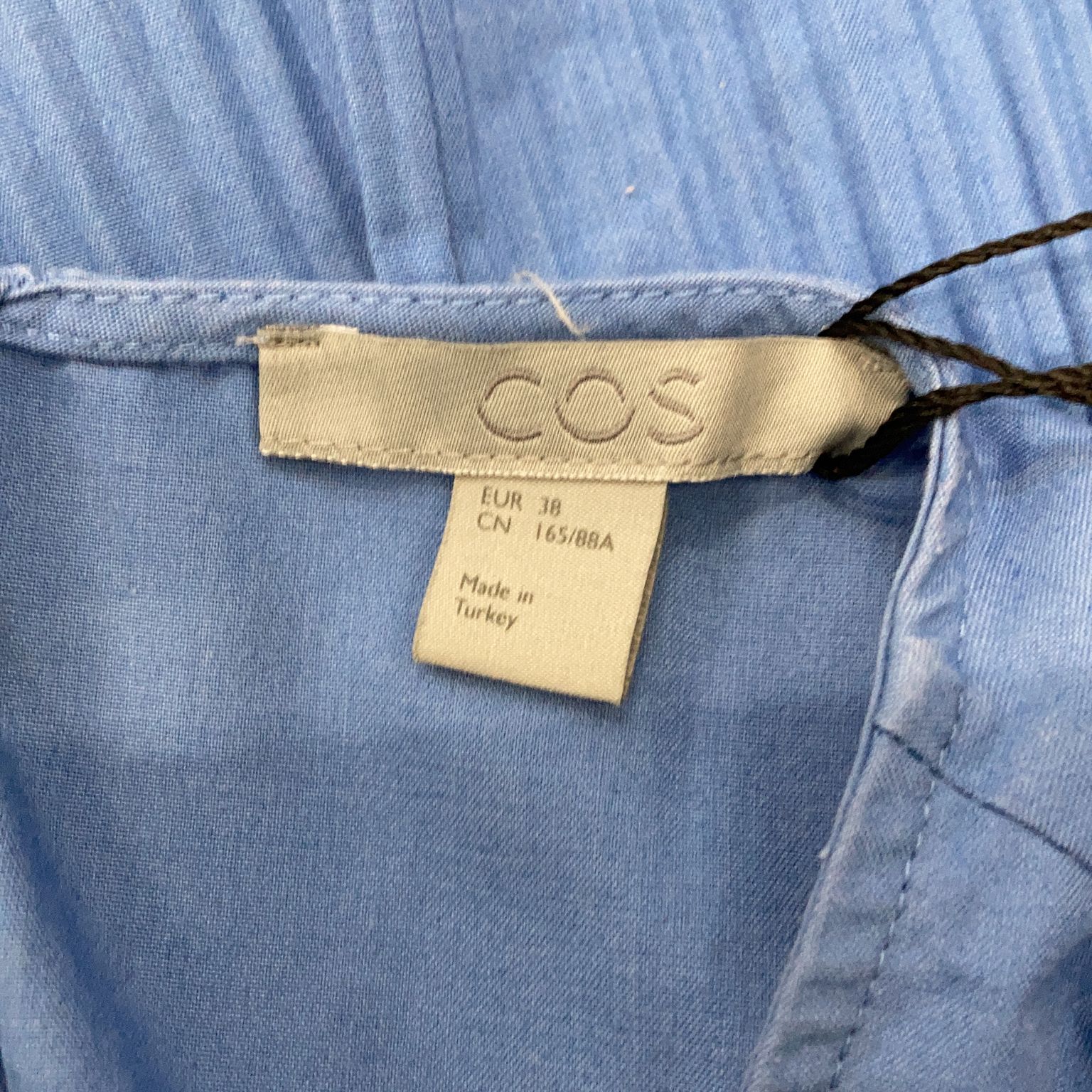 COS