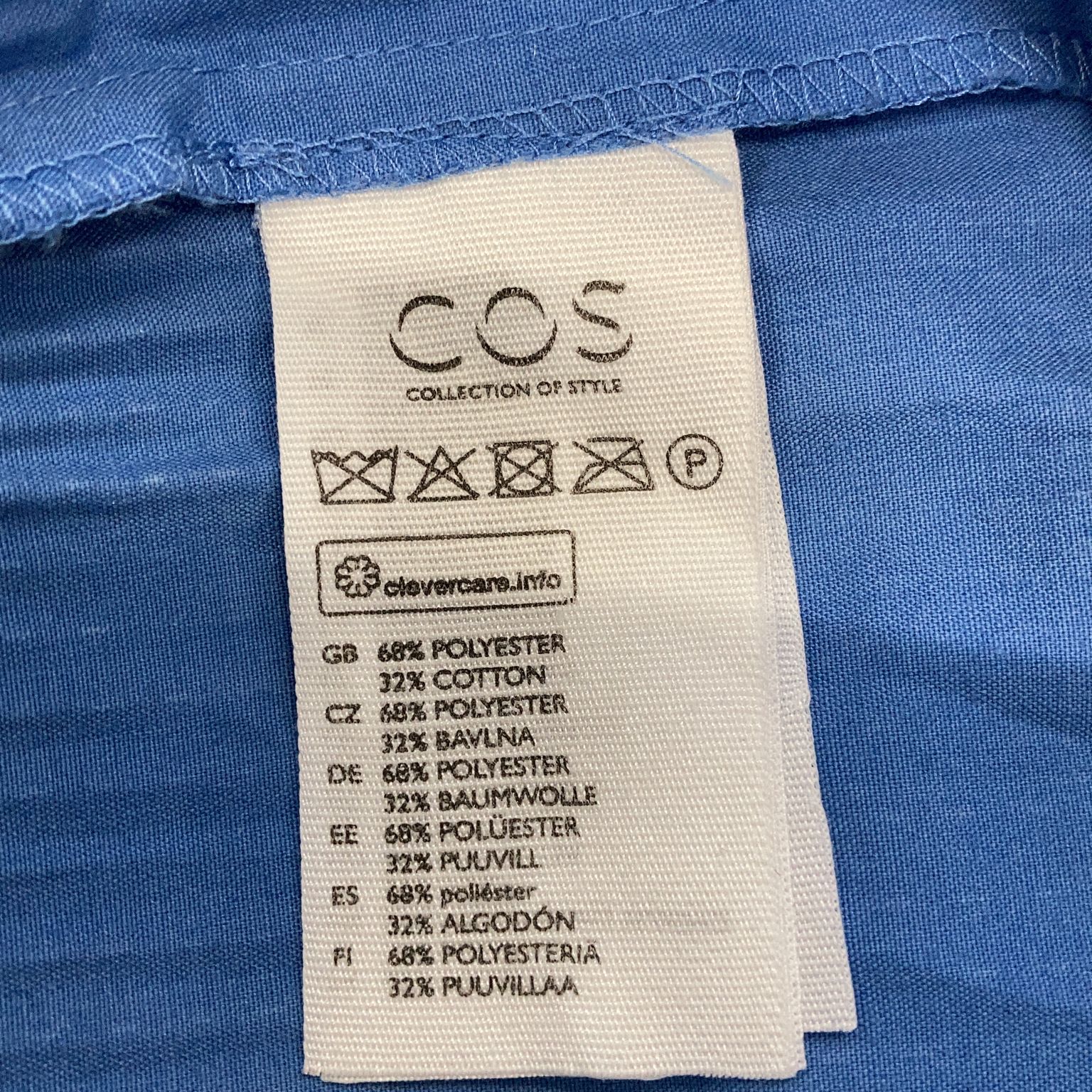 COS