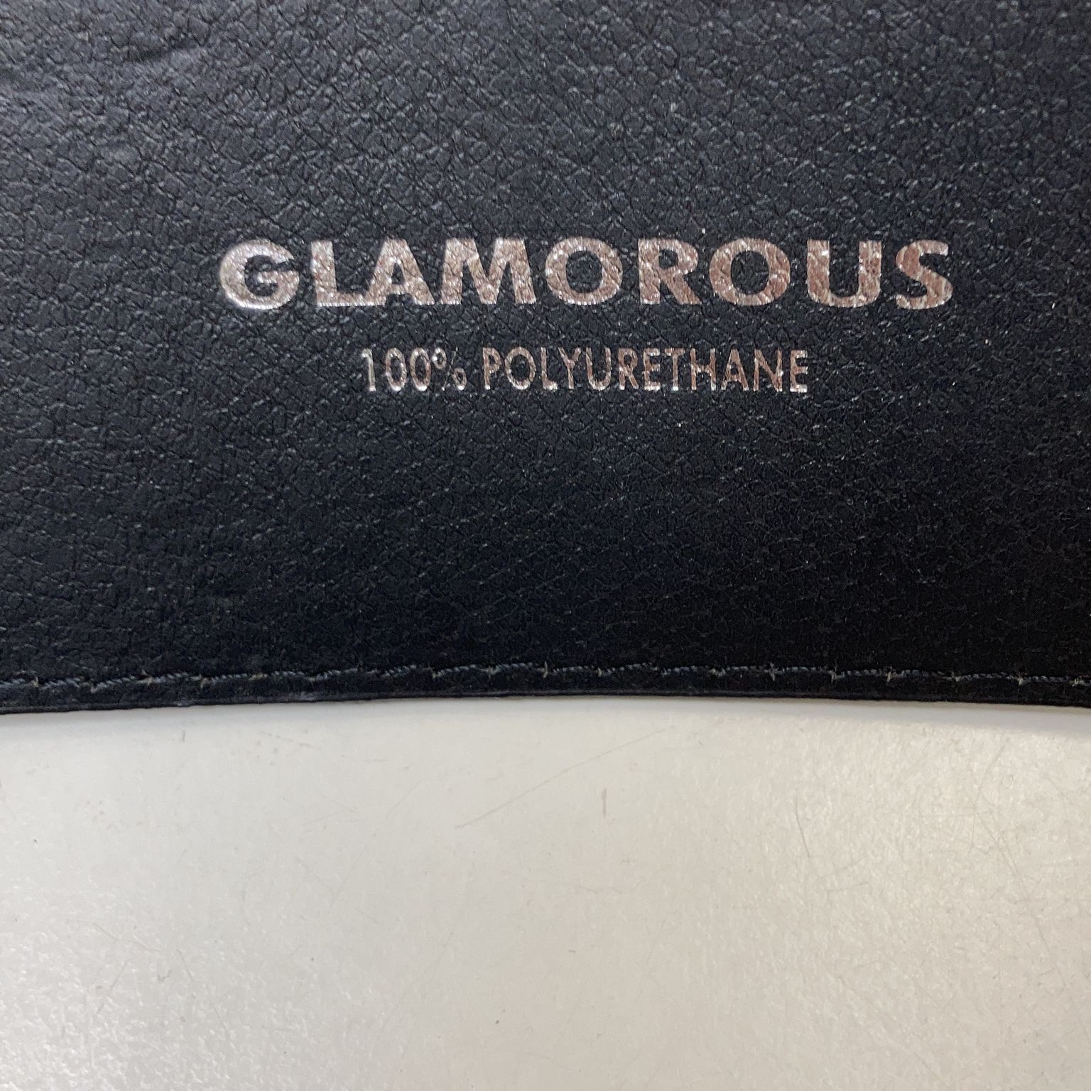 Glamorous