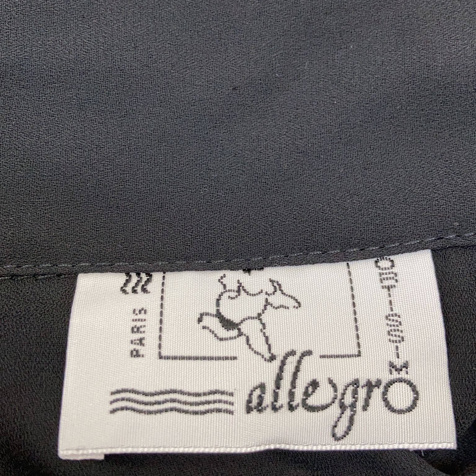 Allegro