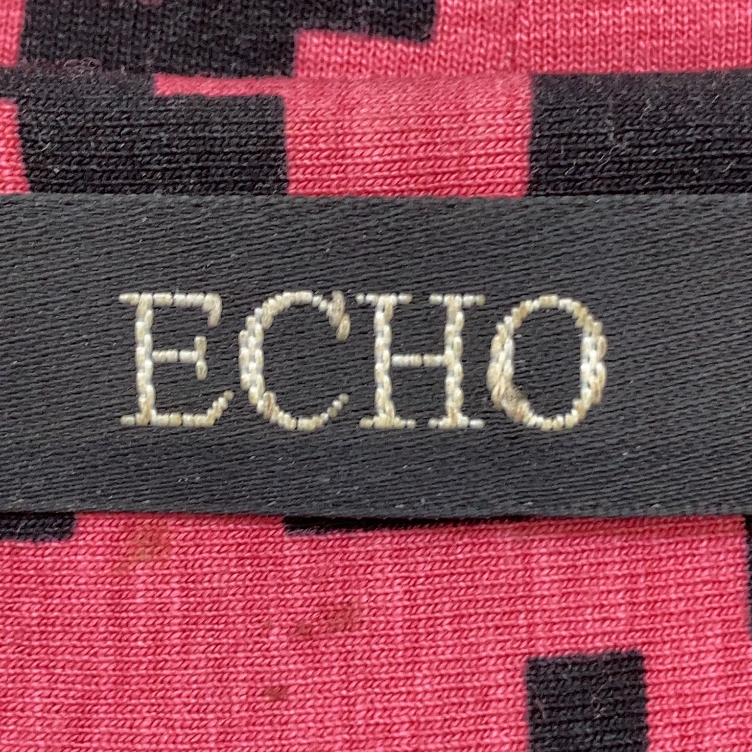 Echo