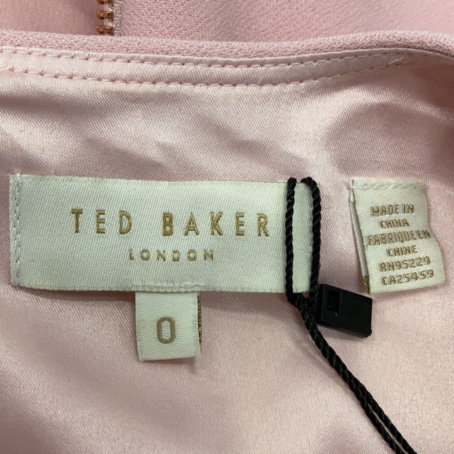 Ted Baker