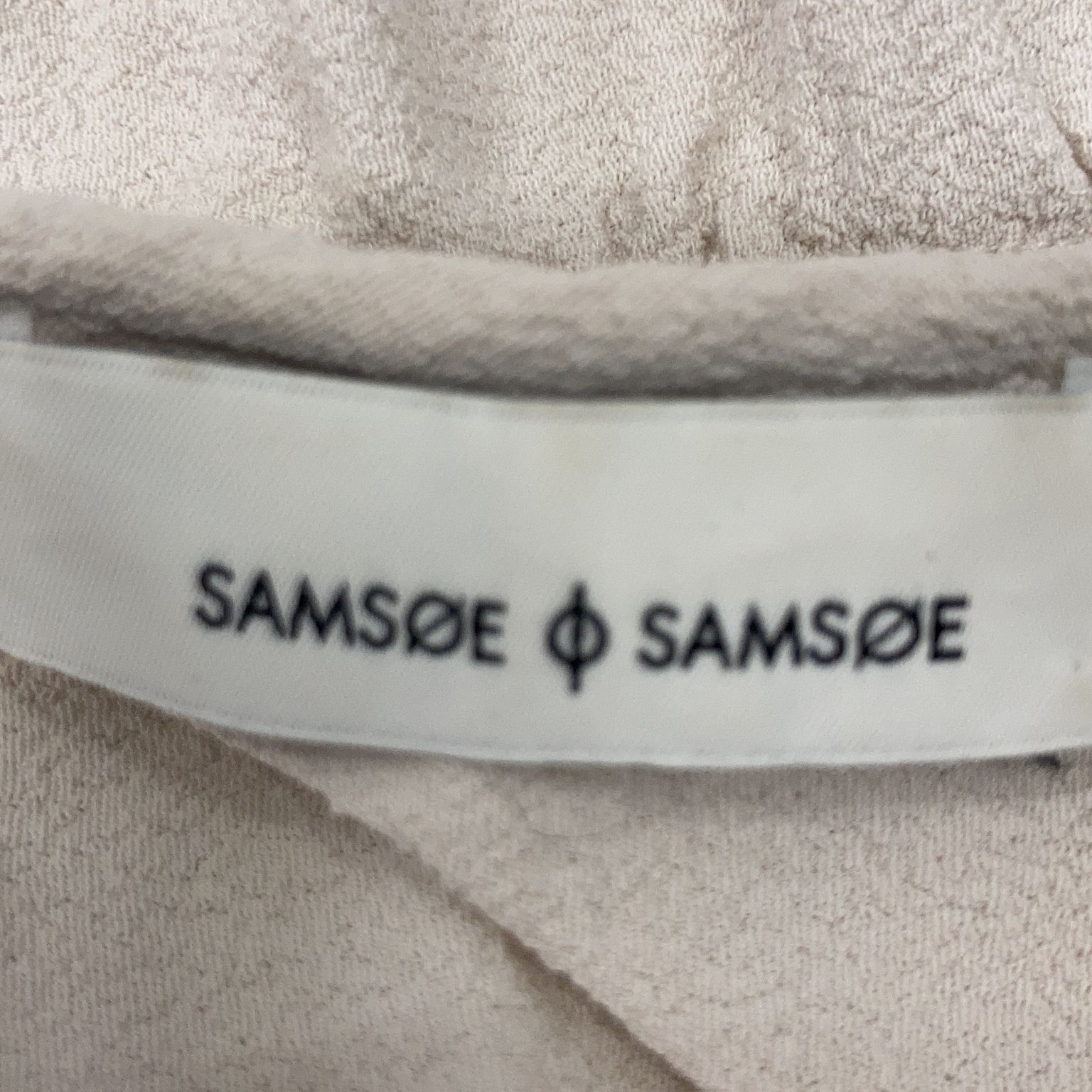 Samsøe  Samsøe