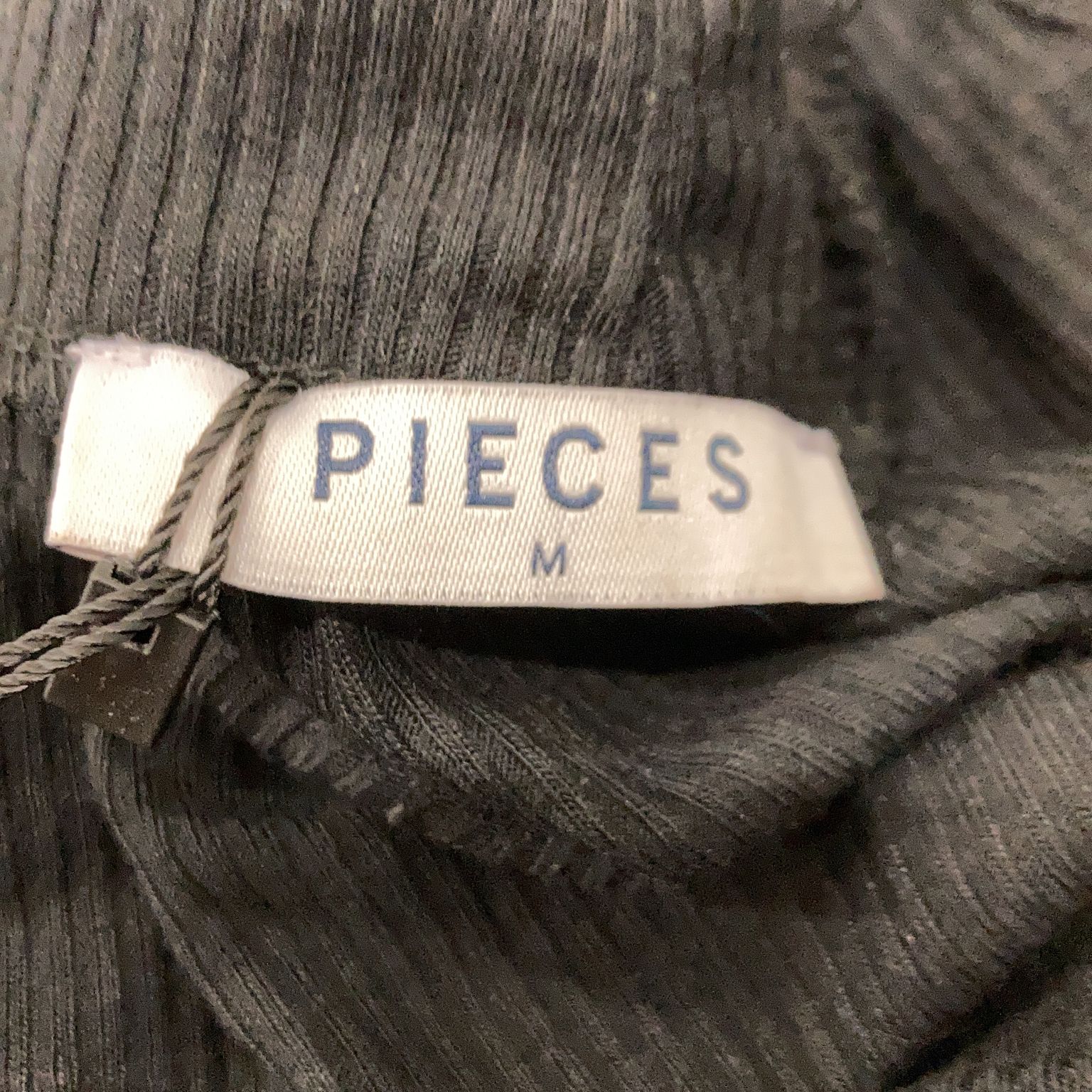 Pieces