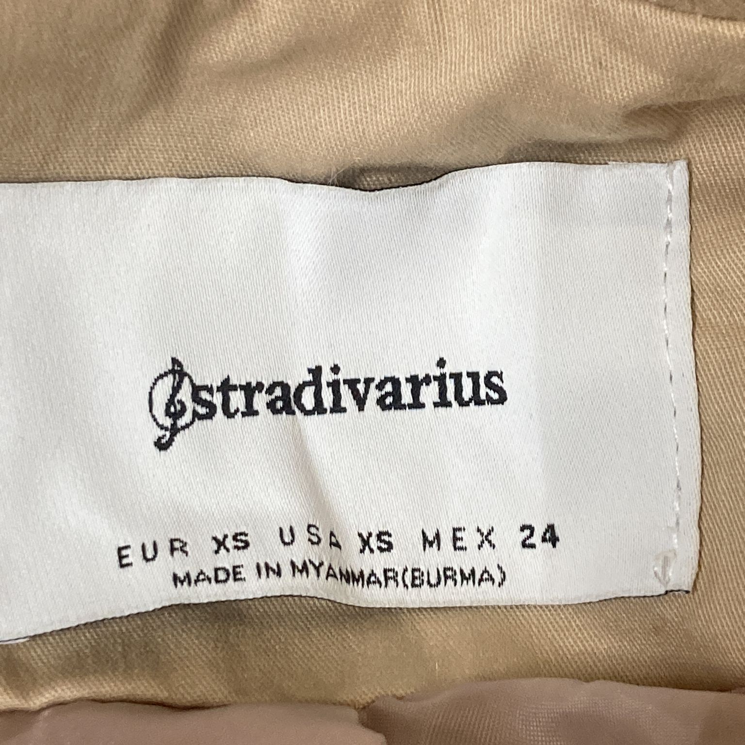 Stradivarius